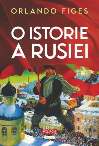 O istorie a Rusiei