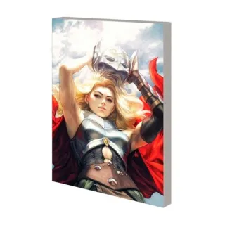 Jane Foster