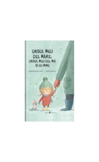 Ursul meu cel mare