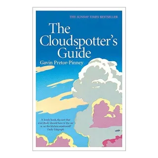 The cloudspotter's guide