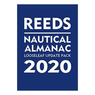 Reeds Looseleaf Update Pack 2020