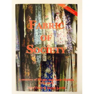 Fabric of Society Revised Edition