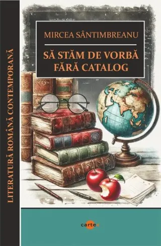 Să stăm de vorbă fără catalog