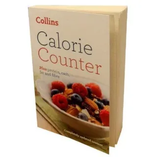 Calorie Counter