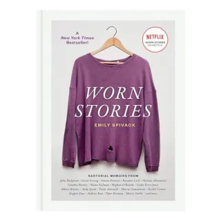 Worn Stories, Emily Spivack