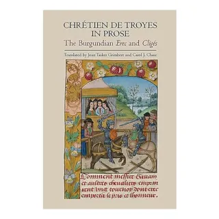 Chrétien De Troyes in prose