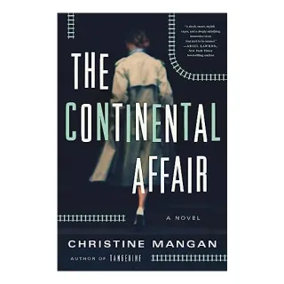 Continental Affair