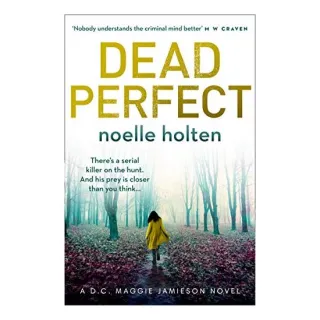 Dead Perfect