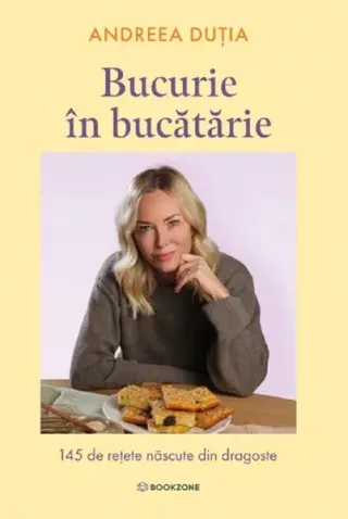Bucurie în bucătărie