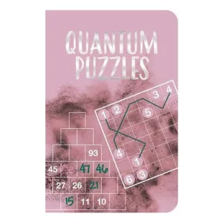 DAMAGED - Quantum Puzzles