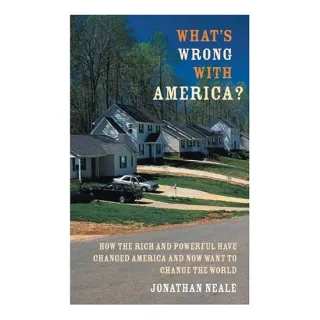 What's Wrong with America?