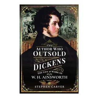 Author Who Outsold Dickens
