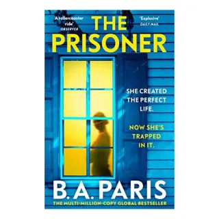 Prisoner