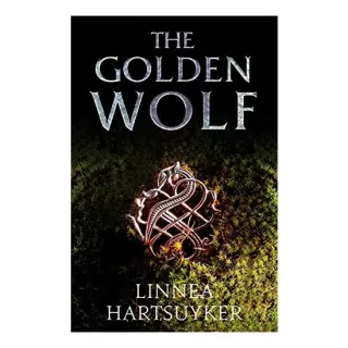 Golden Wolf
