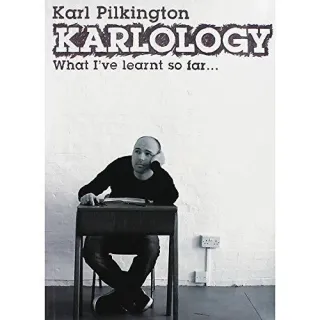 Karlology - What I Have Learnt So Far