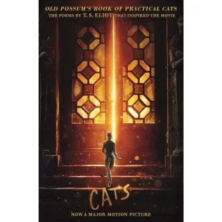 Old Possum's Book of Practical Cats