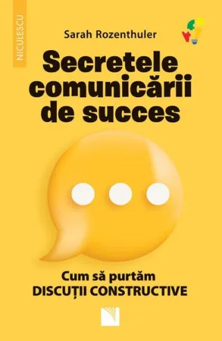 Secretele comunicării de succes