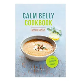 Calm Belly Cookbook