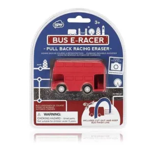 London Bus Eracer