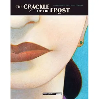 The Crackle of the Frost