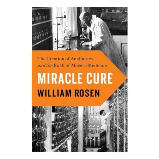 Miracle Cure
