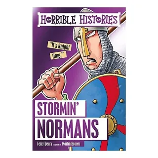 Stormin' Normans