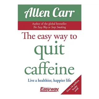 The Easy Way to Quit Caffeine
