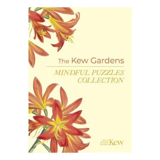 KEW GARDENS Arcturus COLLECTION.