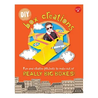 DIY Box Creations