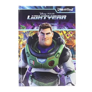 Disney Pixar Lightyear, Judit Tondora