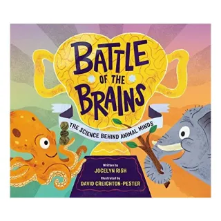 Battle of the Brains