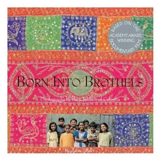 Born Into Brothels, Zana Briski