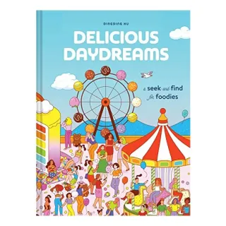 Delicious Dreams