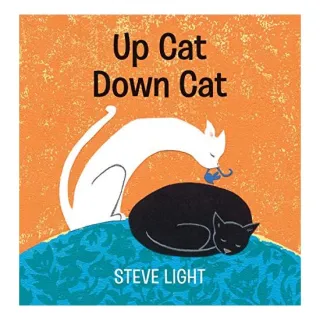 Up Cat down Cat