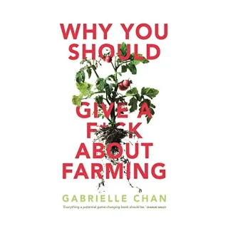 Why You Should Give a F@*k about Farming