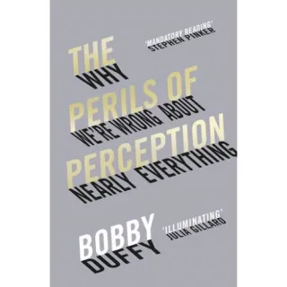 The Perils of Perception