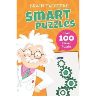 BRAIN TWISTERS: SMART