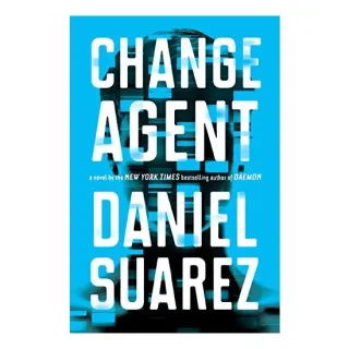Change Agent