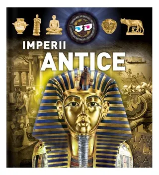 Imperii antice 3D
