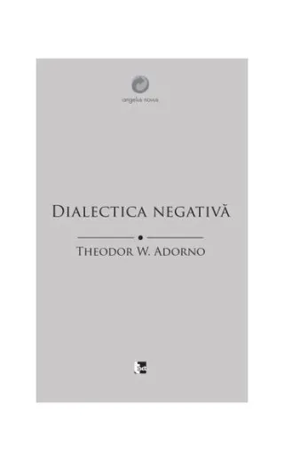 Dialectica negativă