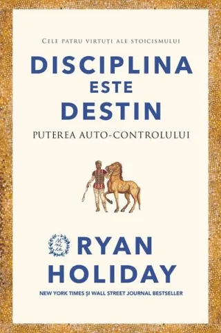 Disciplina este destin