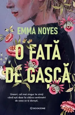 O fată de gașcă