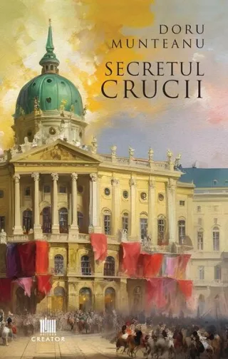 Secretul Crucii