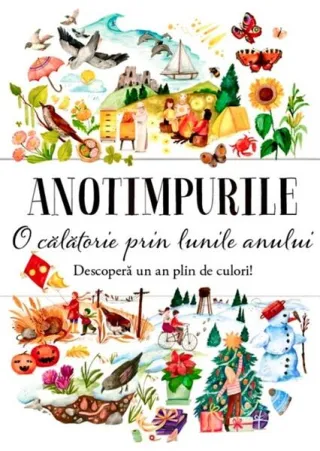Anotimpurile