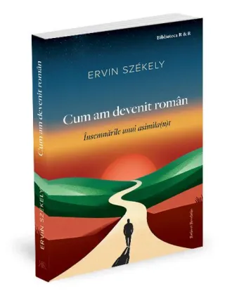 Cum am devenit român