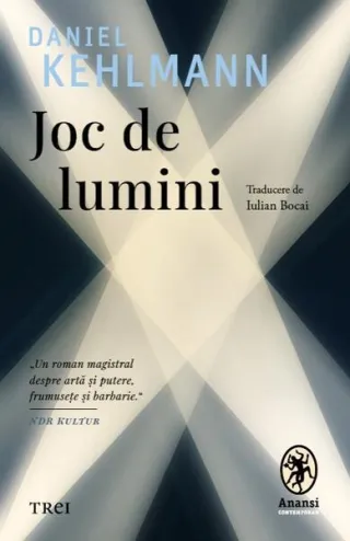 Joc de lumini