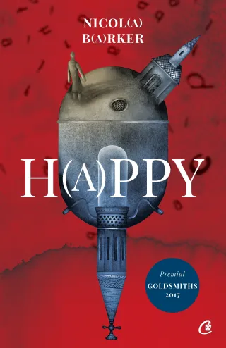 H(a)ppy