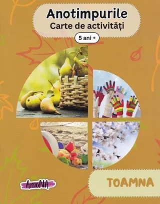 Anotimpurile. Toamna