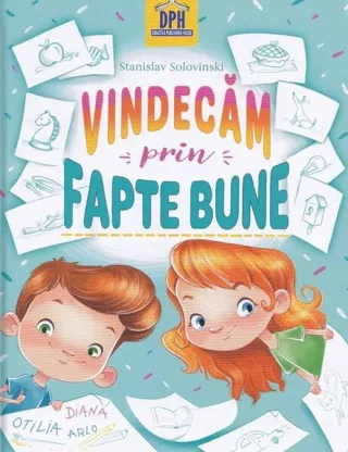 Vindecăm prin fapte bune
