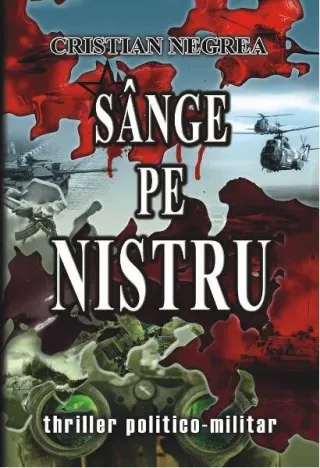 Sânge pe Nistru